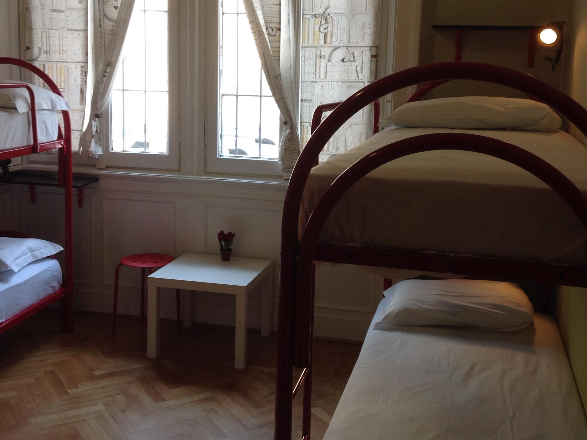 Hostel Lumiere Milán Exteriér fotografie