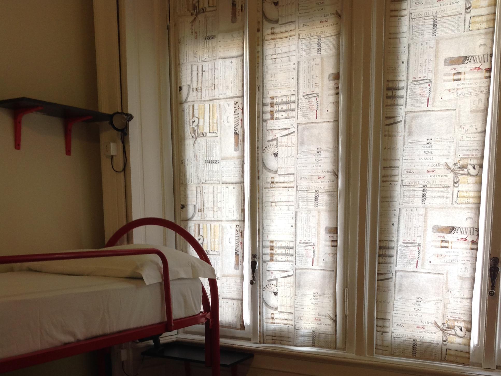 Hostel Lumiere Milán Exteriér fotografie