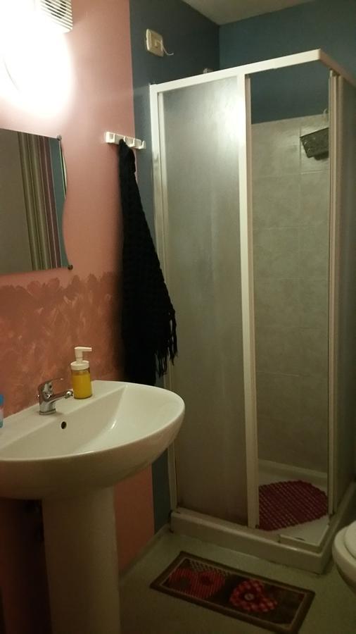 Hostel Lumiere Milán Exteriér fotografie